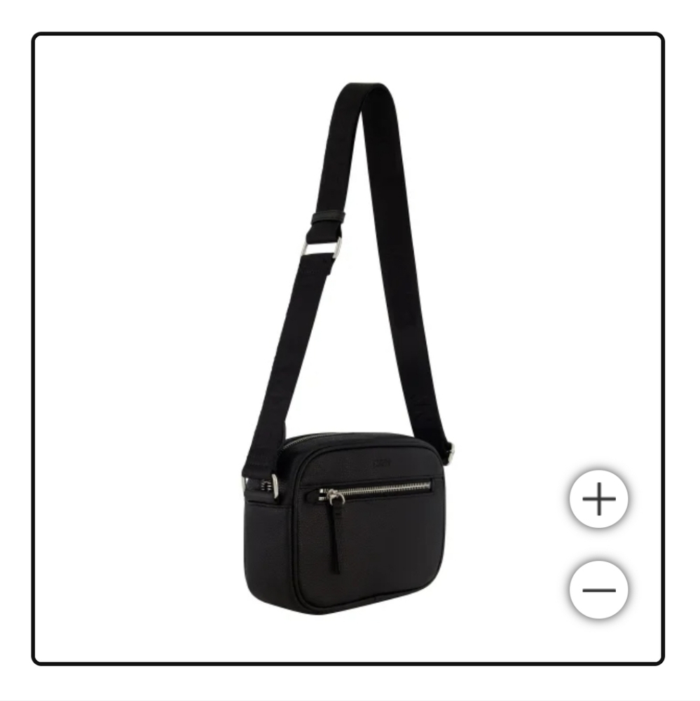 NWT DKNY Crossbody Bag - Picture 6 of 11